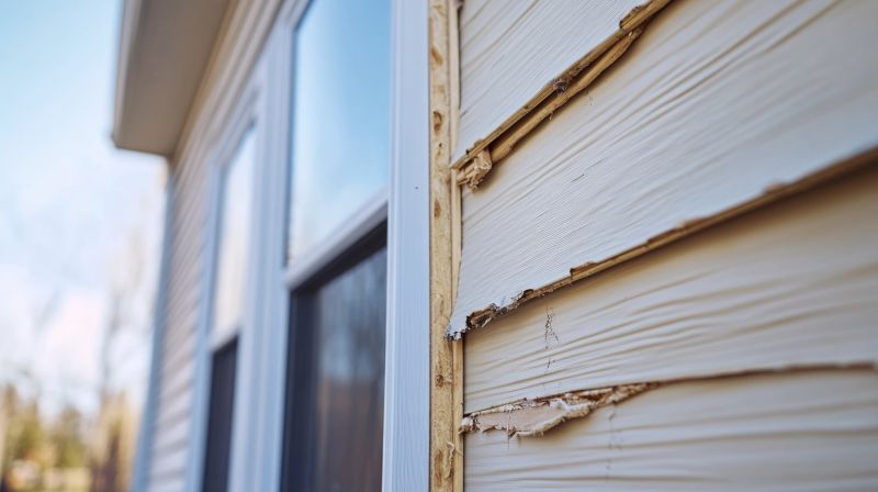 Assessment of Vinyl Siding