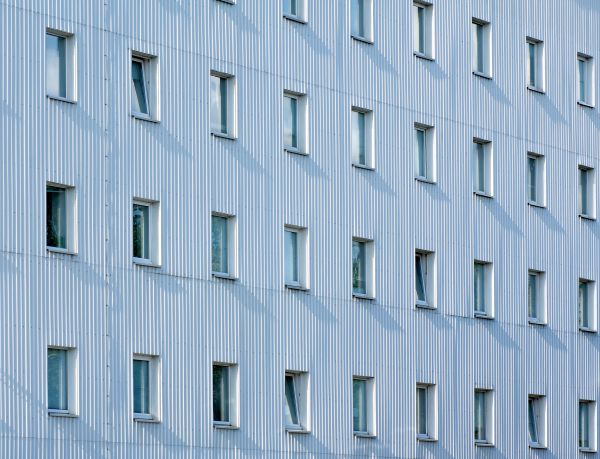 Aluminum Siding Repair in Folsom
