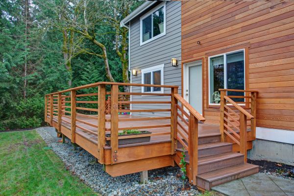 Cost of Wood Siding Service in Folsom
