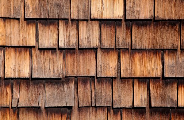 Cedar Siding Installation in Folsom