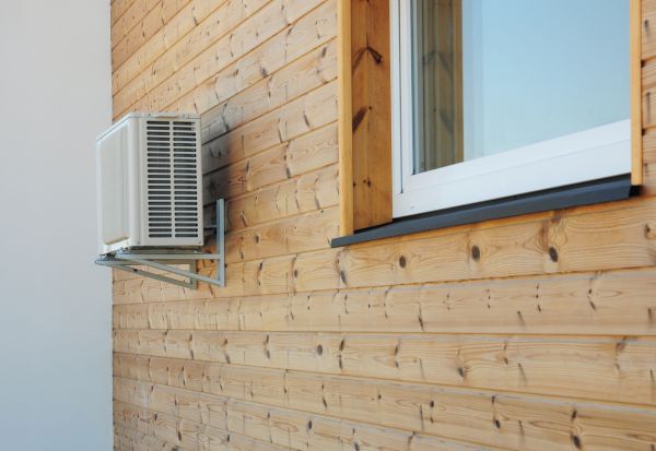 Exterior Paneling Installation in Folsom