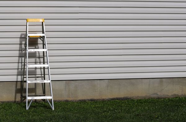 Cost of Siding Service in Folsom
