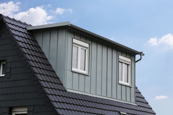 Composite Siding Service in Folsom
