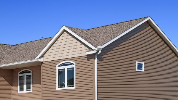 Cost of Residential Siding Service in Folsom