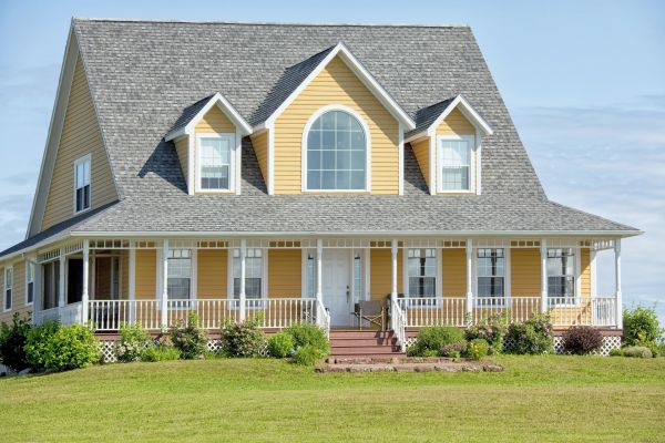 Cost of Siding Repair in Folsom