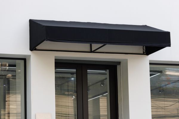 Aluminum Trim Replacement in Folsom