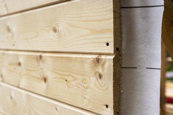 Cladding Replacement in Folsom