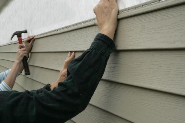 Cost of Insulated Siding Installation in Folsom
