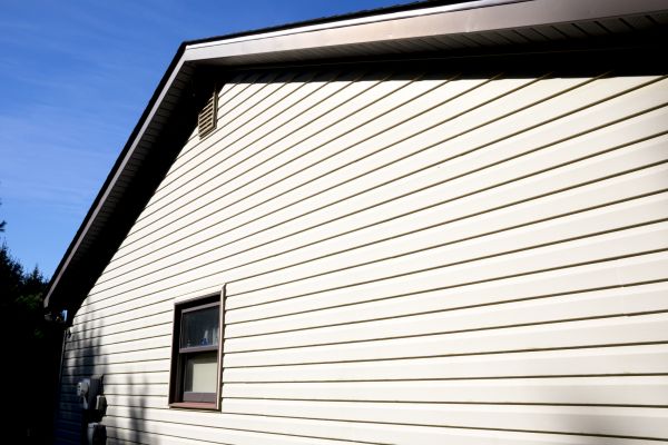 Dutch Lap Siding Installation in Folsom