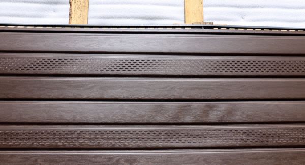 Cost of Plastic Siding Installation in Folsom