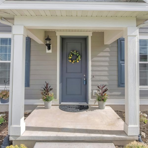 Faux Wood Siding Installation in Folsom