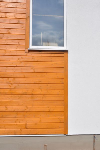 Cost of Wood Siding Installation in Folsom
