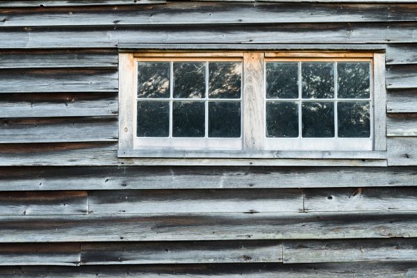 Barn Wood Siding Installation in Folsom