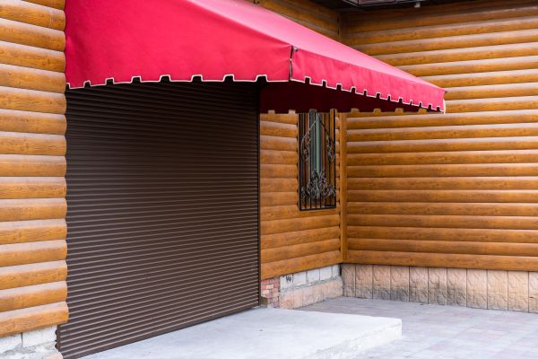 Hardwood Cladding Installation in Folsom