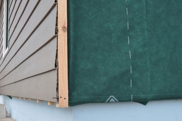 Cost of Thermal Siding Installation in Folsom