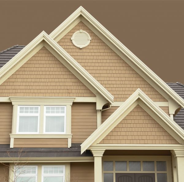 Cost of Vinyl Shake Siding Repair in Folsom