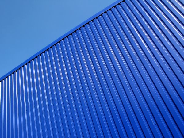 Cost of Seam Metal Siding Installation in Folsom