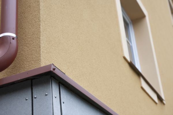 Cement Siding Installation in Folsom
