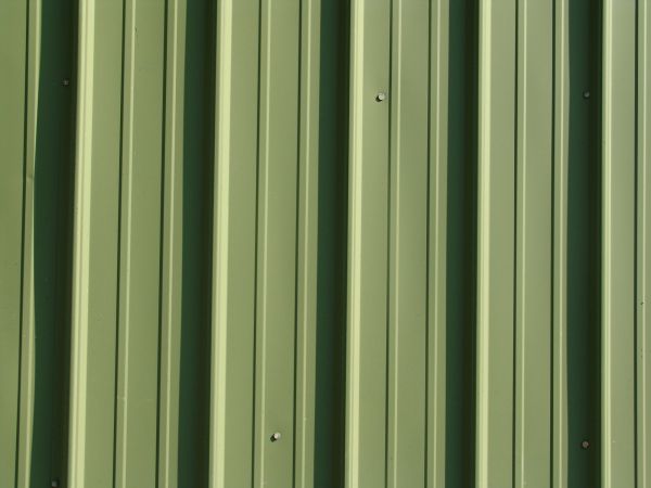 Metal Siding Installation in Folsom
