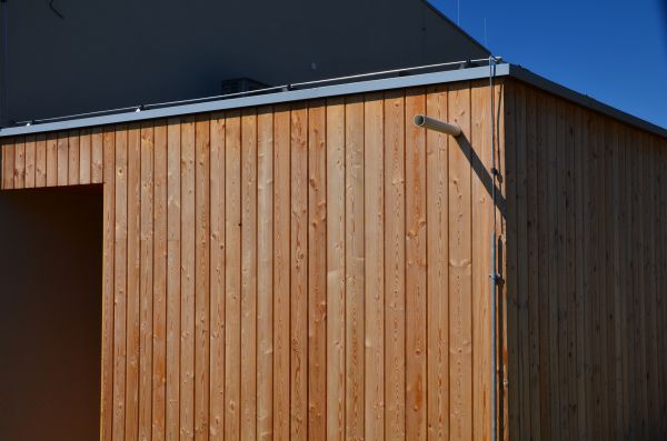 Cost of Wood Cladding Replacement in Folsom