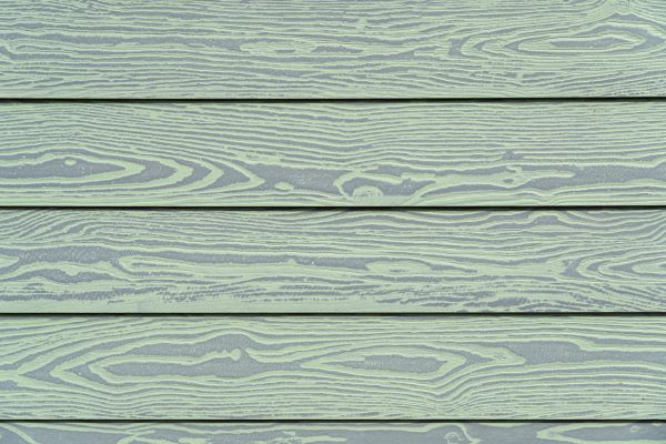 Composite Siding Installation in Folsom