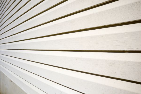 Dutch Lap Siding Replacement in Folsom