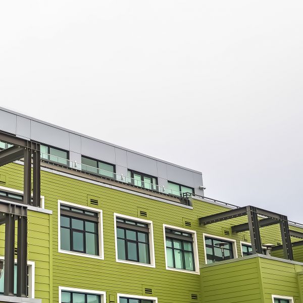 Flat Siding Installation in Folsom