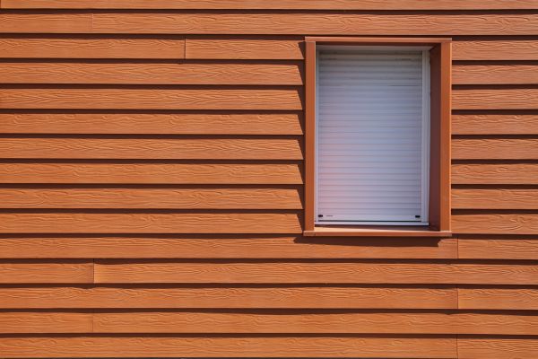 Composite Cladding Service in Folsom