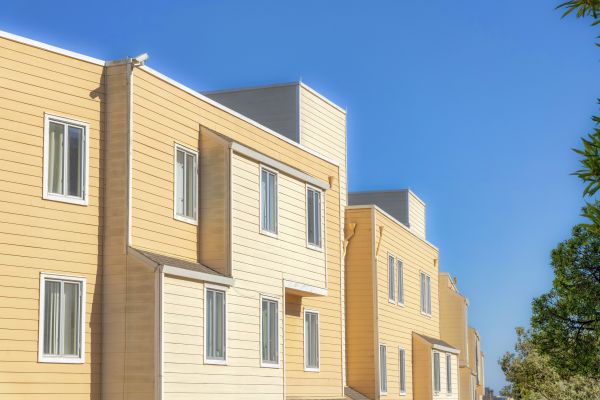 Lap Siding Repair Service in Folsom
