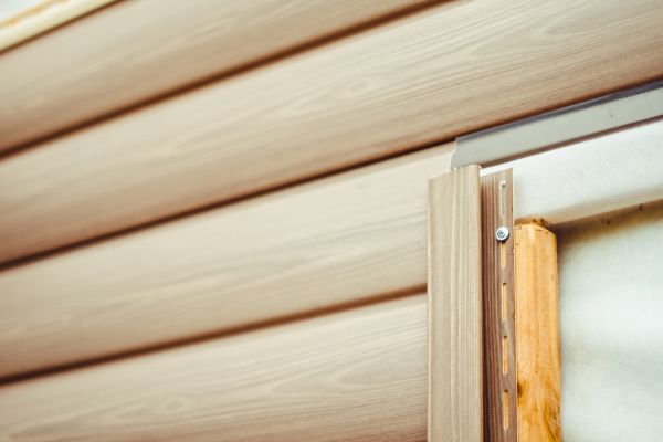 Cladding Installation Service in Folsom