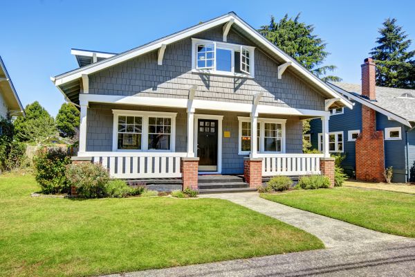 Clapboard Siding Replacement in Folsom